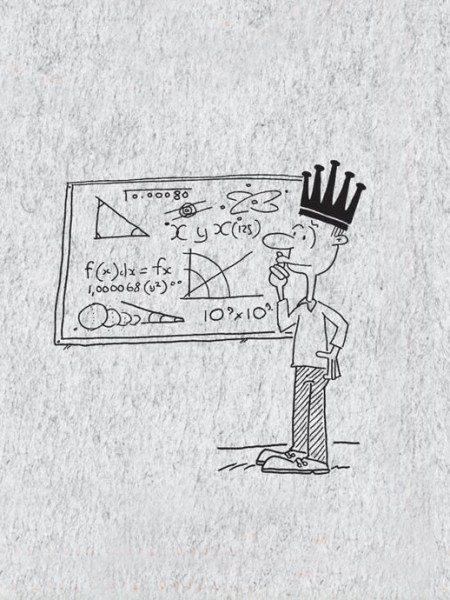 8 Quantum Essentials