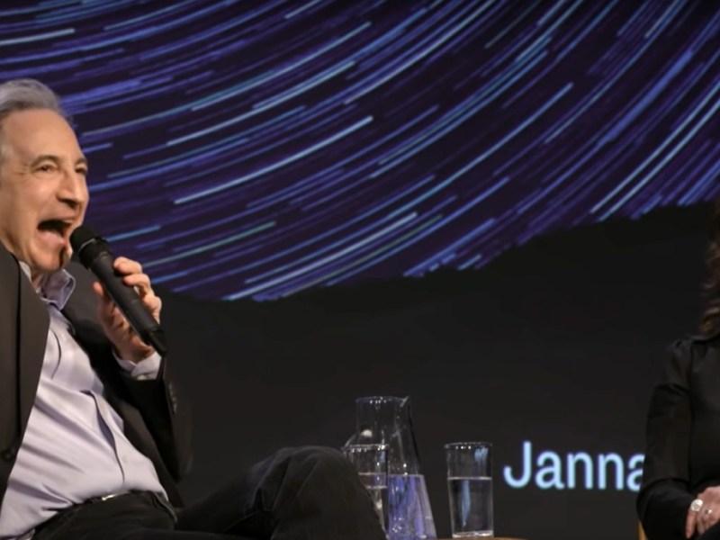 Brian Greene’s Until the End of&nbsp;Time