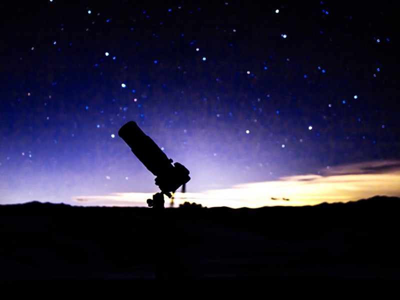 Best Astronomy Books of&nbsp;2019